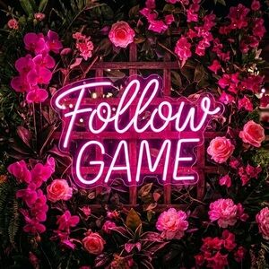 Follow Game